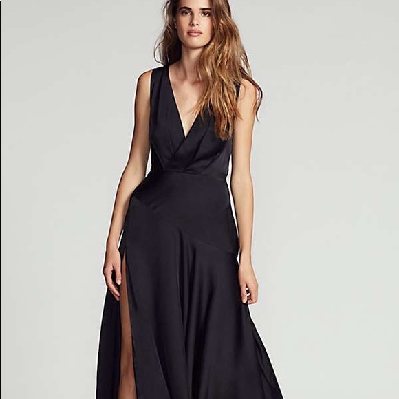 essie maxi dress free people